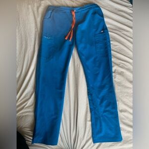 Figs Technical Collection Scrub Pants